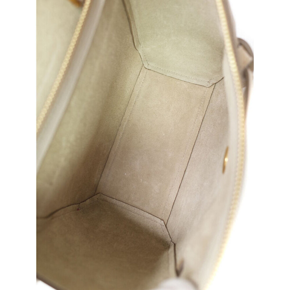 Celine Bag Bum Crossbody Belt Leather Body - Picture 3 of 9